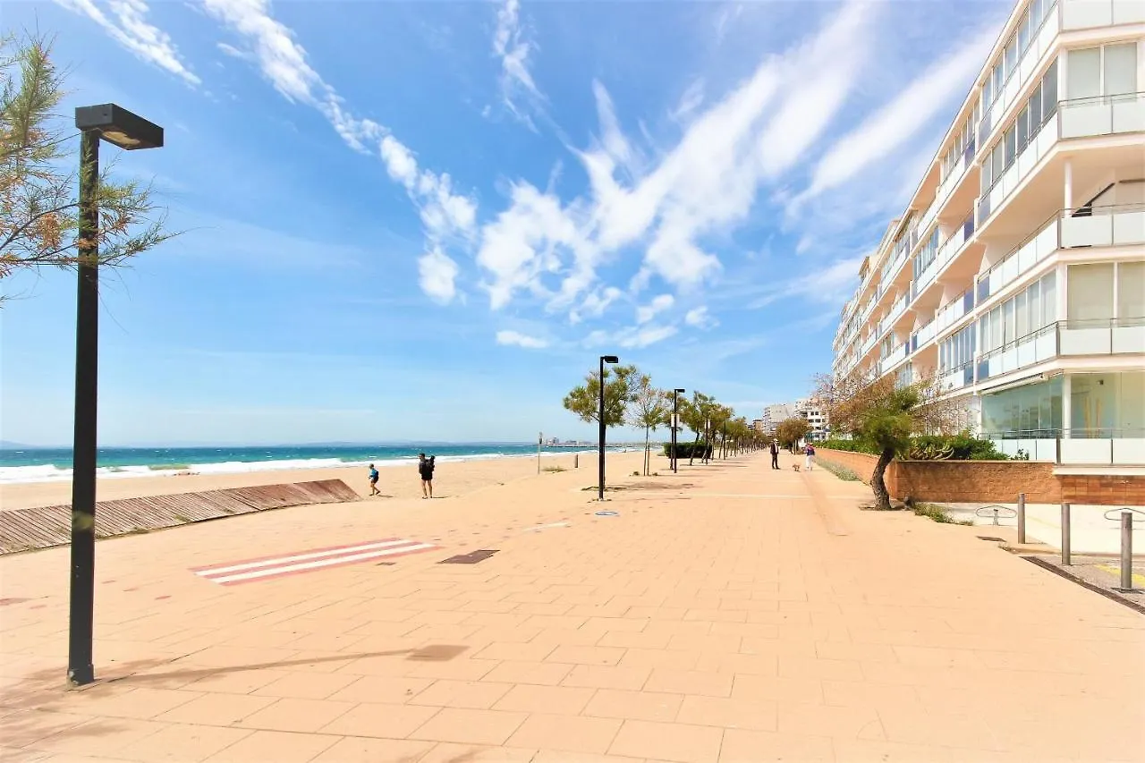 Residence de la Plage - Barneda Roses