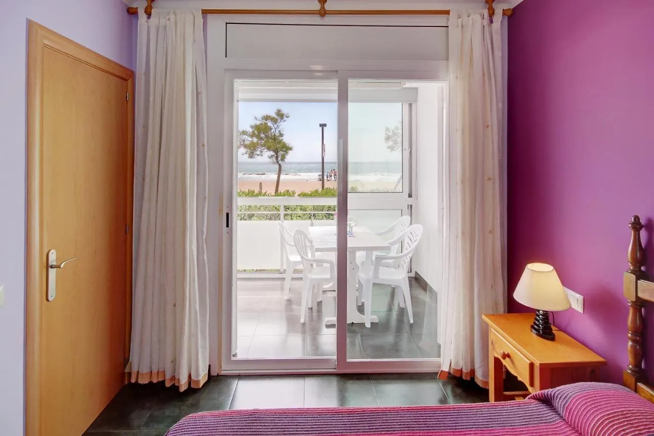 Residence de la Plage - Barneda Roses Espagne